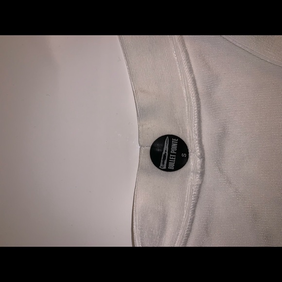 Bullet Pointe Skirt size S - Picture 2 of 2